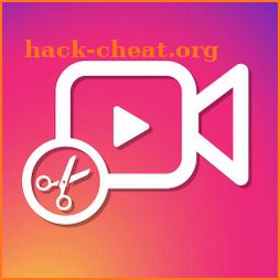 Video Cutter - Remove Unwanted Part from Video icon
