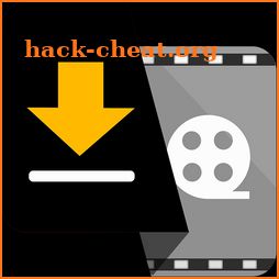 Video Download App: easy,fast all video downloader icon