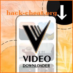 video downloader icon