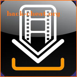 Video Downloader, All File Downloader Video Saver icon