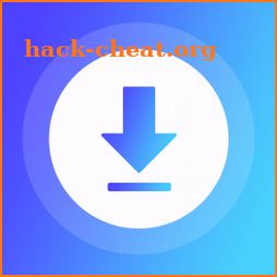 Video Downloader : All HD Video Downloader icon