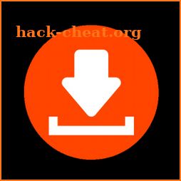 Video Downloader - All Video Downloader App icon