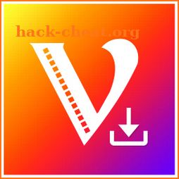 Video Downloader - All Video Downloader Free icon