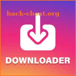 Video Downloader & Video Saver icon