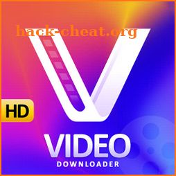 Video Downloader - Download Videos, Photo icon