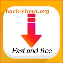 video downloader - Fast and Free icon