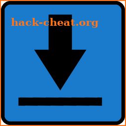 Video downloader For android icon