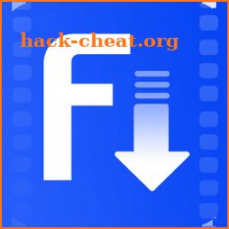 Video Downloader for Facebook icon