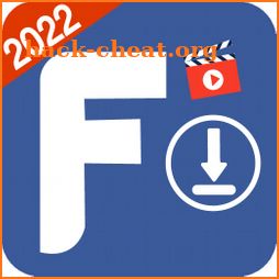 Video Downloader for Facebook icon