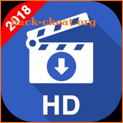 Video Downloader for Facebook icon