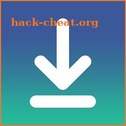 Video Downloader For Facebook Lite Repost Video icon