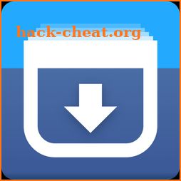 Video Downloader for Facebook Video Downloader icon