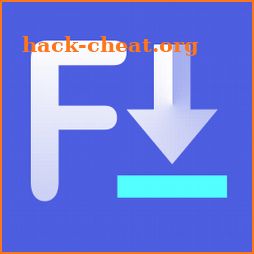 Video Downloader for Facebook - Video Saver icon