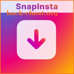 Video Downloader for Instagram icon