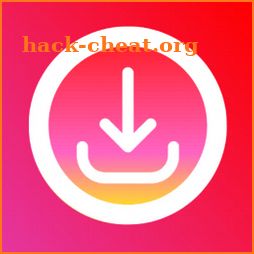 Video Downloader For Instagram icon