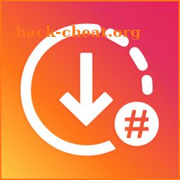 Video Downloader for Instagram icon