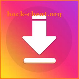 Video Downloader for Instagram icon