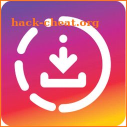 Video Downloader for Instagram icon