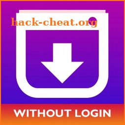 Video Downloader for Instagram icon