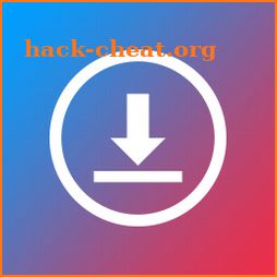 Video Downloader for Instagram & Facebook icon
