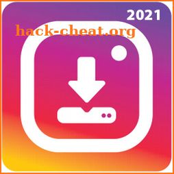 Video Downloader for Instagram & IG Story Saver icon