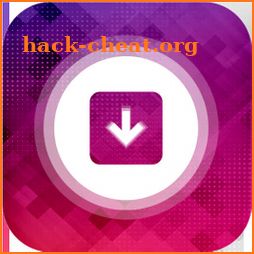 Video Downloader for Instagram & IGTV icon