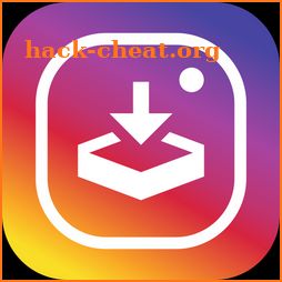 Video Downloader for Instagram icon