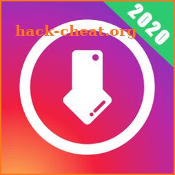 Video Downloader for Instagram (Lite) icon