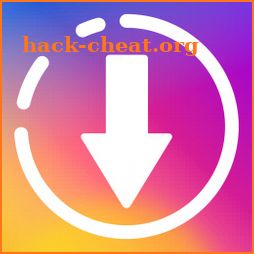 Video Downloader for Instagram, Reels, IG Saver icon