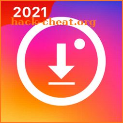 Video Downloader for Instagram, Reels, Story Saver icon