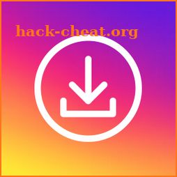 Video Downloader for Instagram, Reels, Story Saver icon