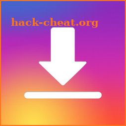 Video Downloader for Instagram - Repost for IG icon