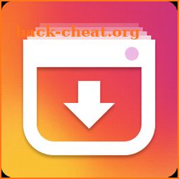 Video Downloader for Instagram - Repost Instagram icon