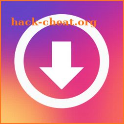 Video Downloader for Instagram-Story saver,Insaver icon