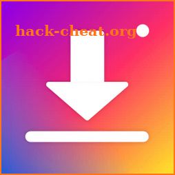 Video Downloader for Instagram, Video Locker icon