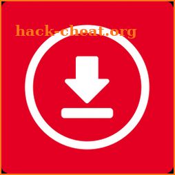 Video Downloader for Pinterest icon
