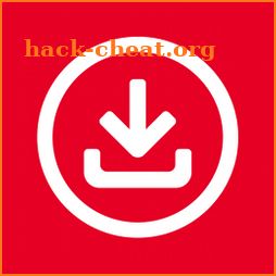 Video Downloader for Pinterest icon