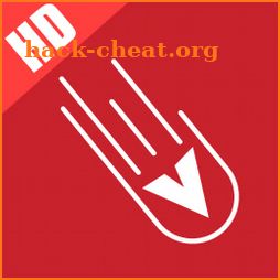 Video Downloader for Pinterest - GIF & Story saver icon