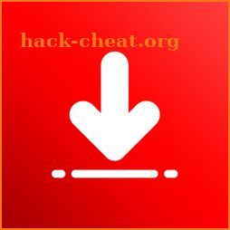Video Downloader for Pinterest - Save GIF & Images icon