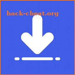 Video Downloader For Reels - All Video Downloader icon