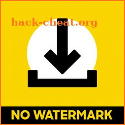 Video Downloader For Snack Video Without Watermark icon