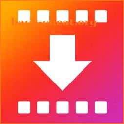 Video Downloader for Social Media icon