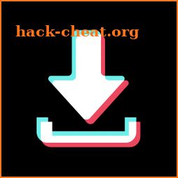 Video Downloader for Tik-Tok icon