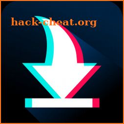 Video Downloader for TikTok icon