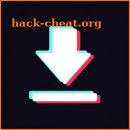 Video Downloader for TikTok icon