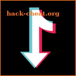 Video Downloader for Tiktok icon