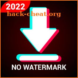 Video Downloader for TikTok No Watermark icon