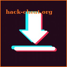 Video Downloader for Tiktok - No Watermark icon