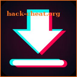 Video Downloader for TikTok No Watermark - Tmate icon