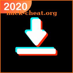 Video Downloader for TikTok - TikDown NO Watermark icon